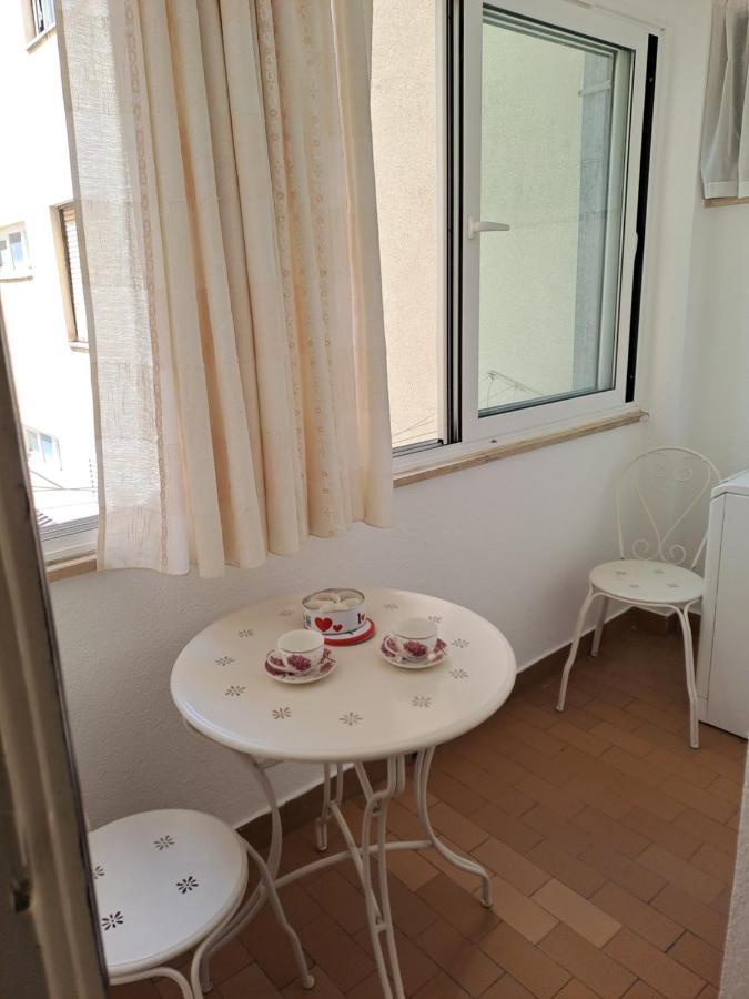 Center Apartment Silvana Split Exteriér fotografie