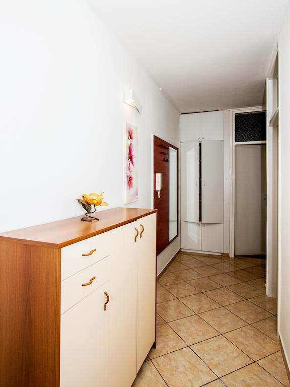 Center Apartment Silvana Split Pokoj fotografie