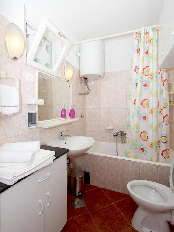 Center Apartment Silvana Split Pokoj fotografie