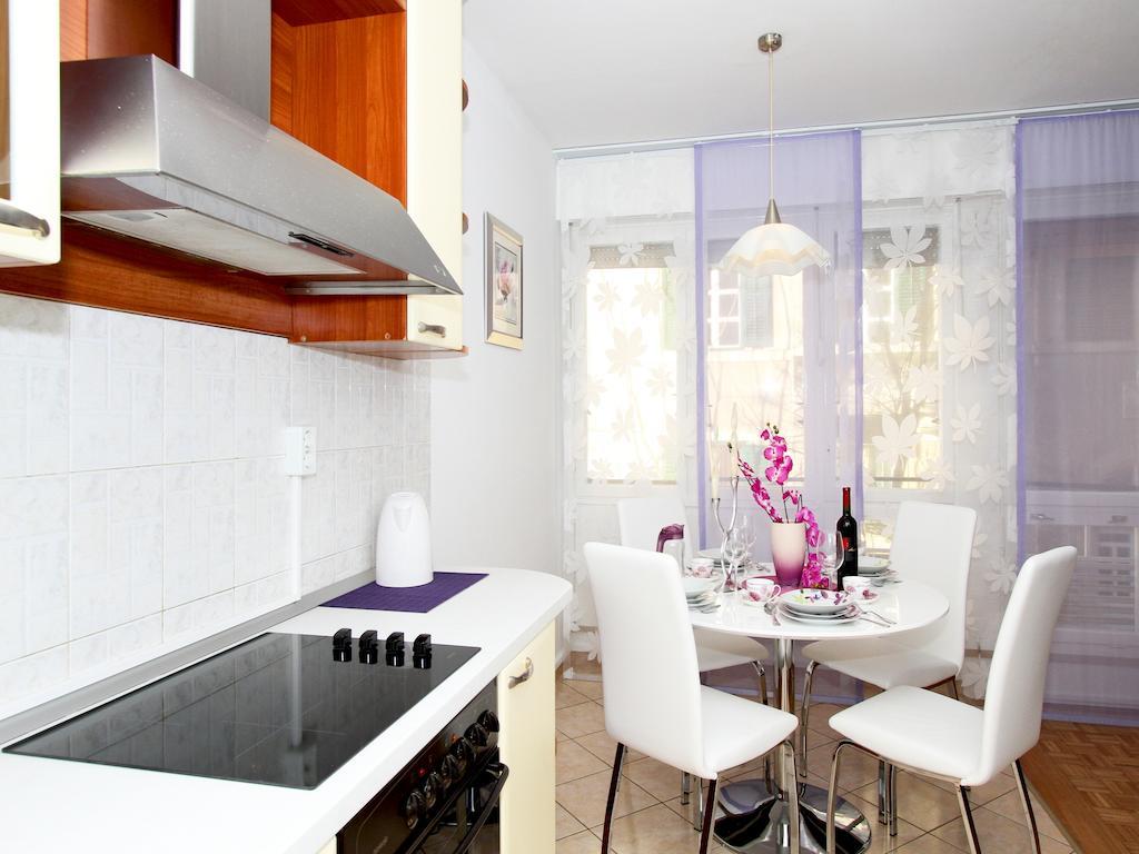 Center Apartment Silvana Split Pokoj fotografie