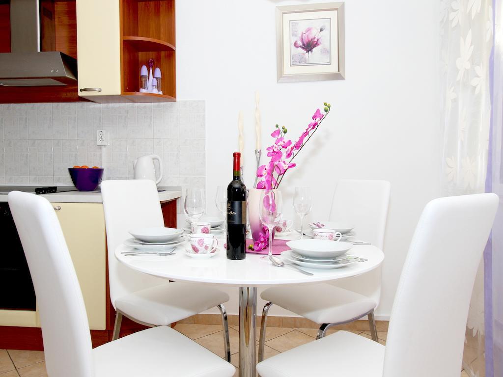 Center Apartment Silvana Split Pokoj fotografie